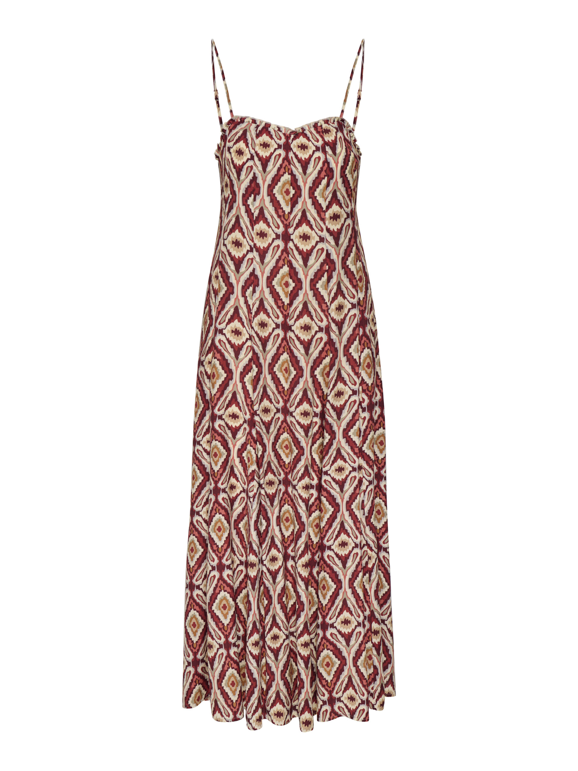 ONLSTACY MIKASI LONG STRAP DRESS WVN