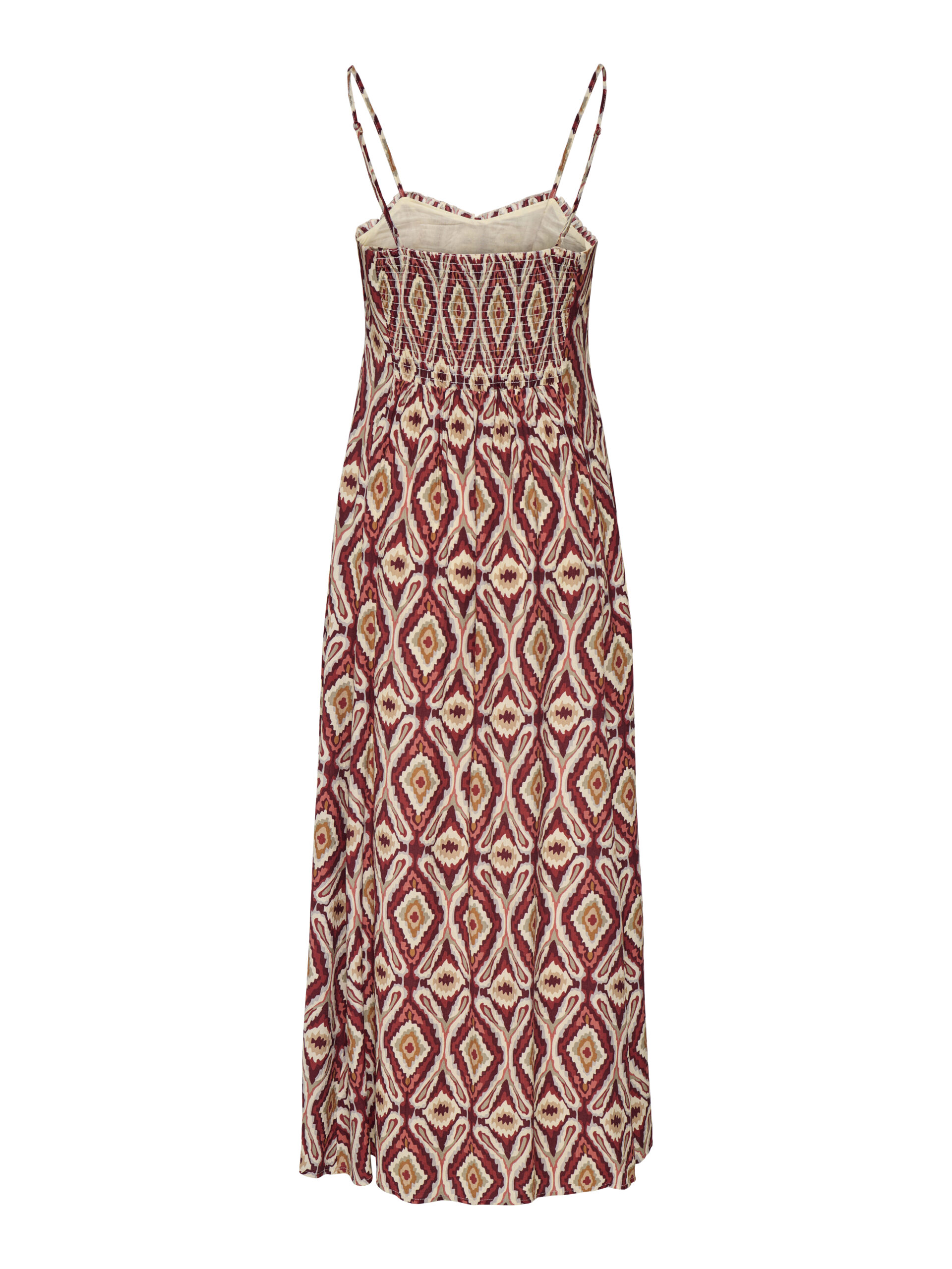 ONLSTACY MIKASI LONG STRAP DRESS WVN – Bild 2