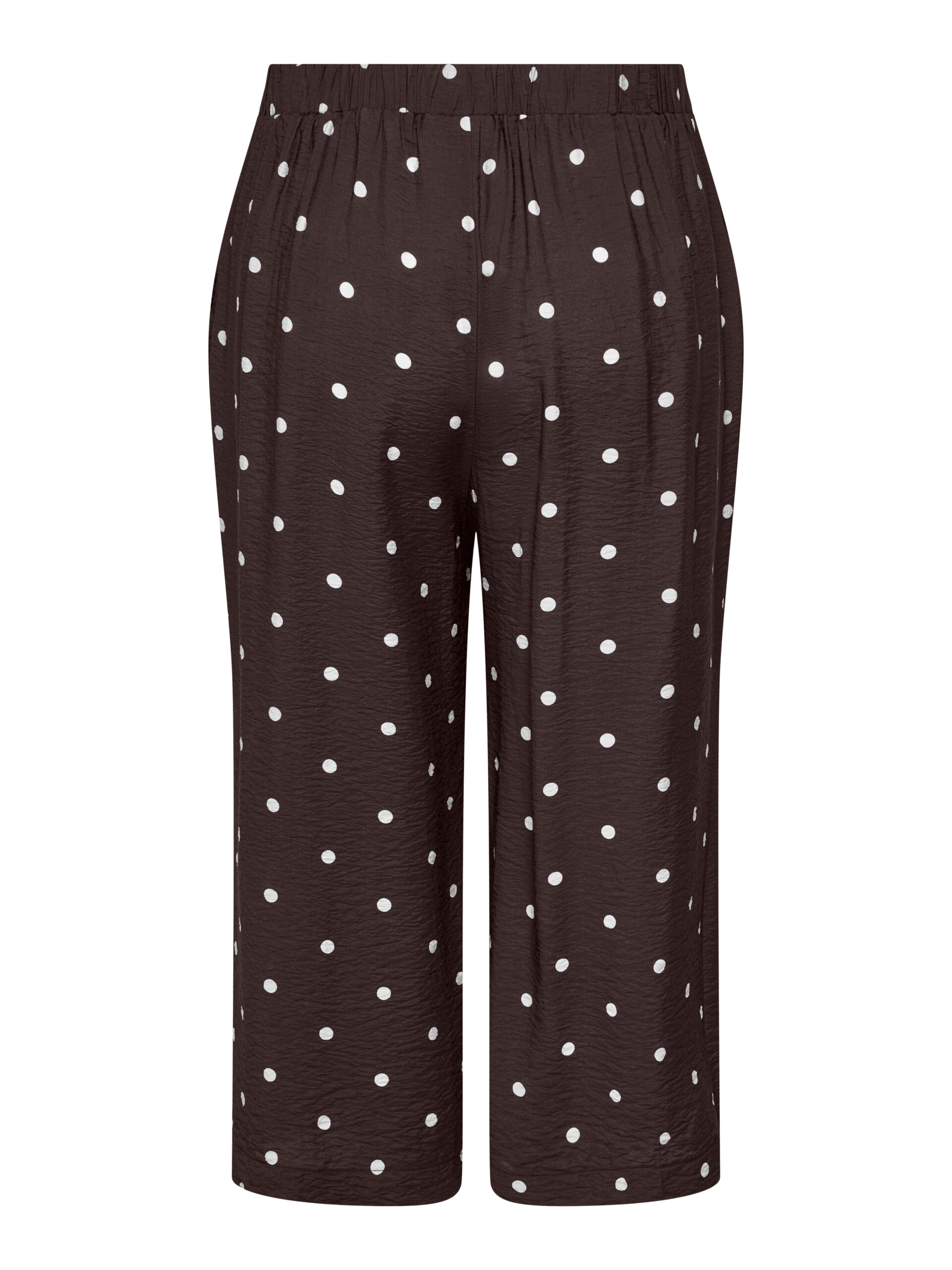 CARCARRIE DOT CULOTTE PANTS AOP – Bild 2