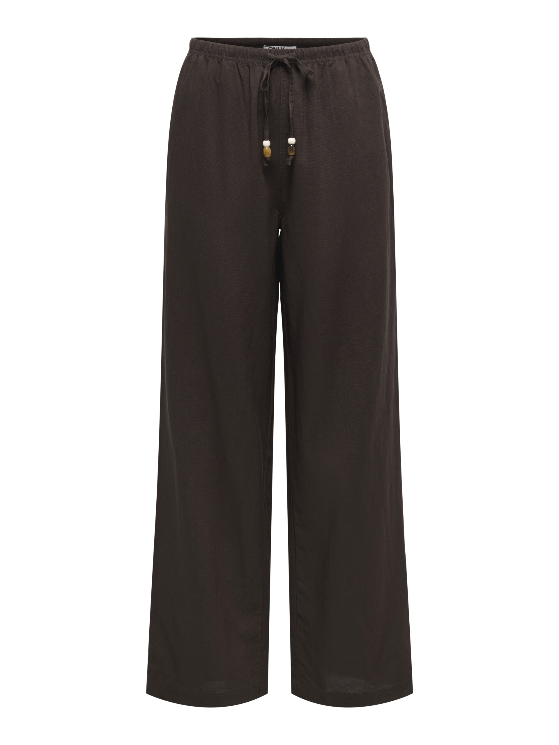 ONLISOLA MW PULL-UP WIDE PANT PNT