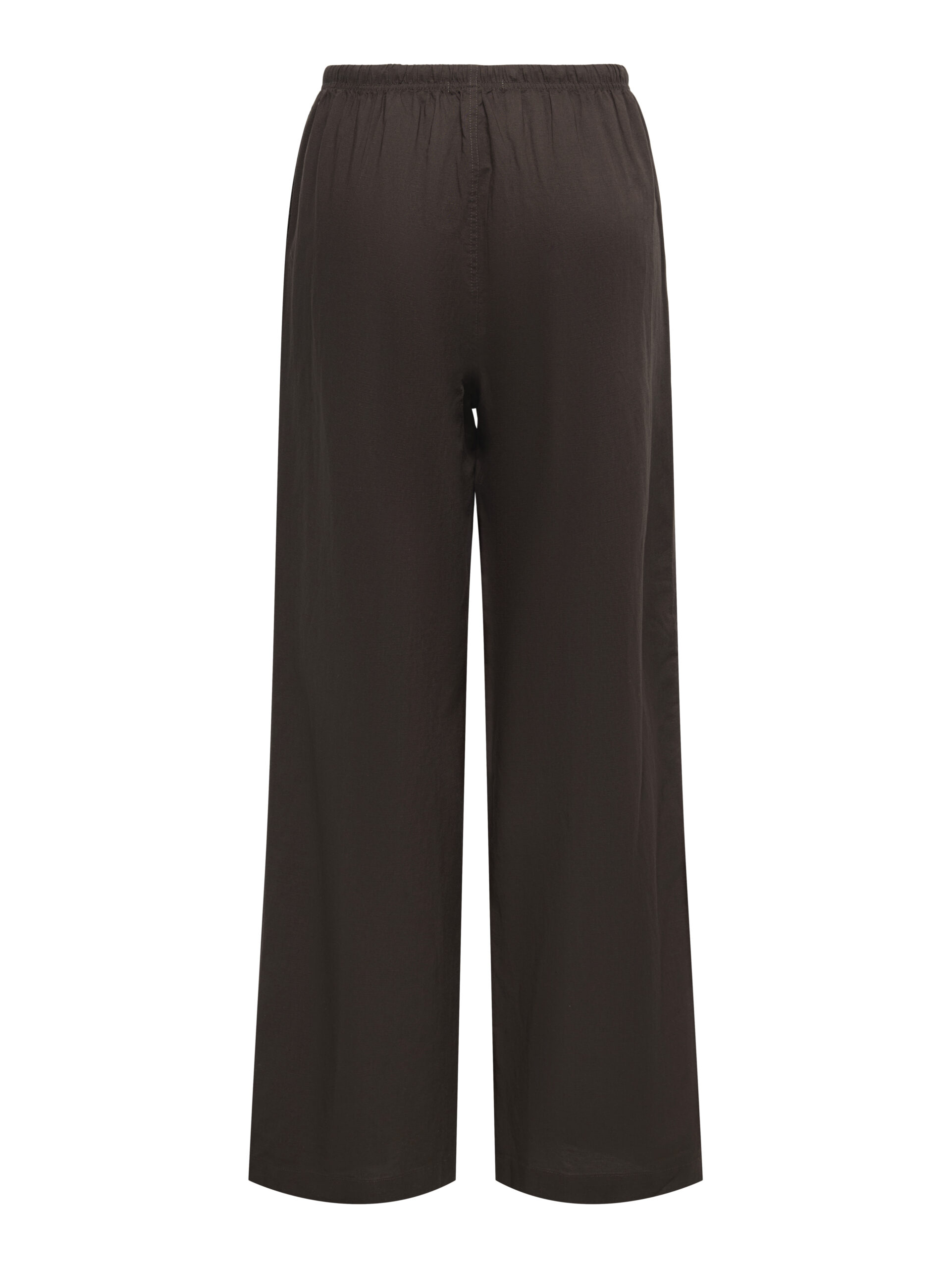 ONLISOLA MW PULL-UP WIDE PANT PNT – Bild 2
