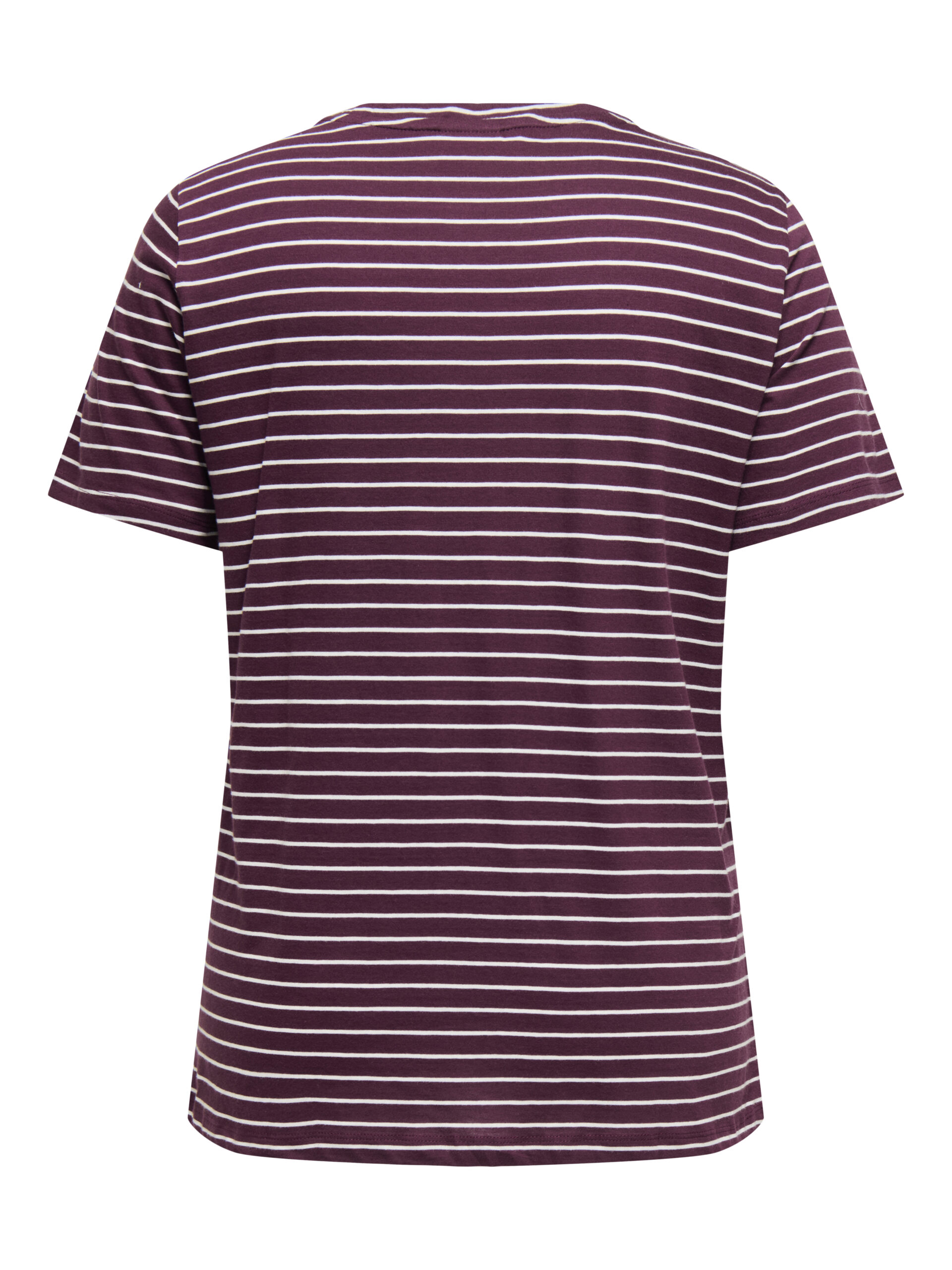 CARJOSHUA S/S O-NECK REG TEE JRS – Bild 2