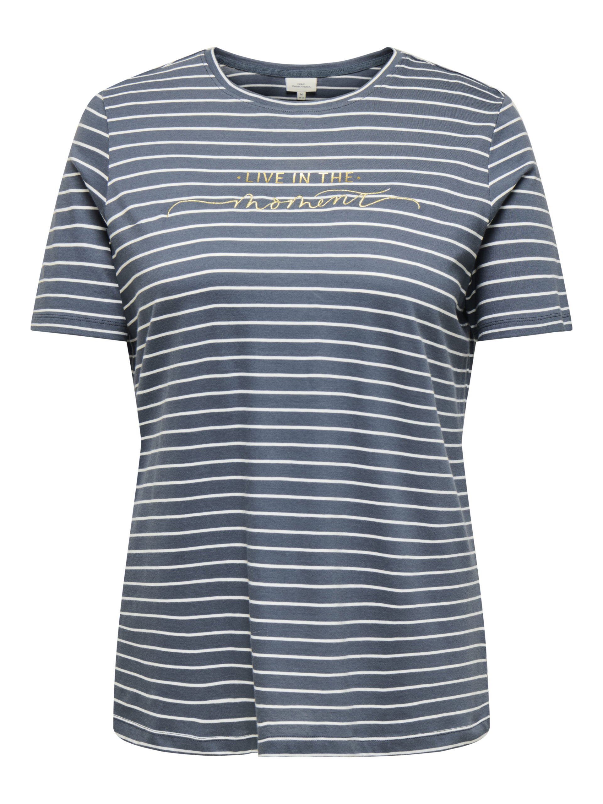 CARJOSHUA S/S O-NECK REG TEE JRS – Bild 3