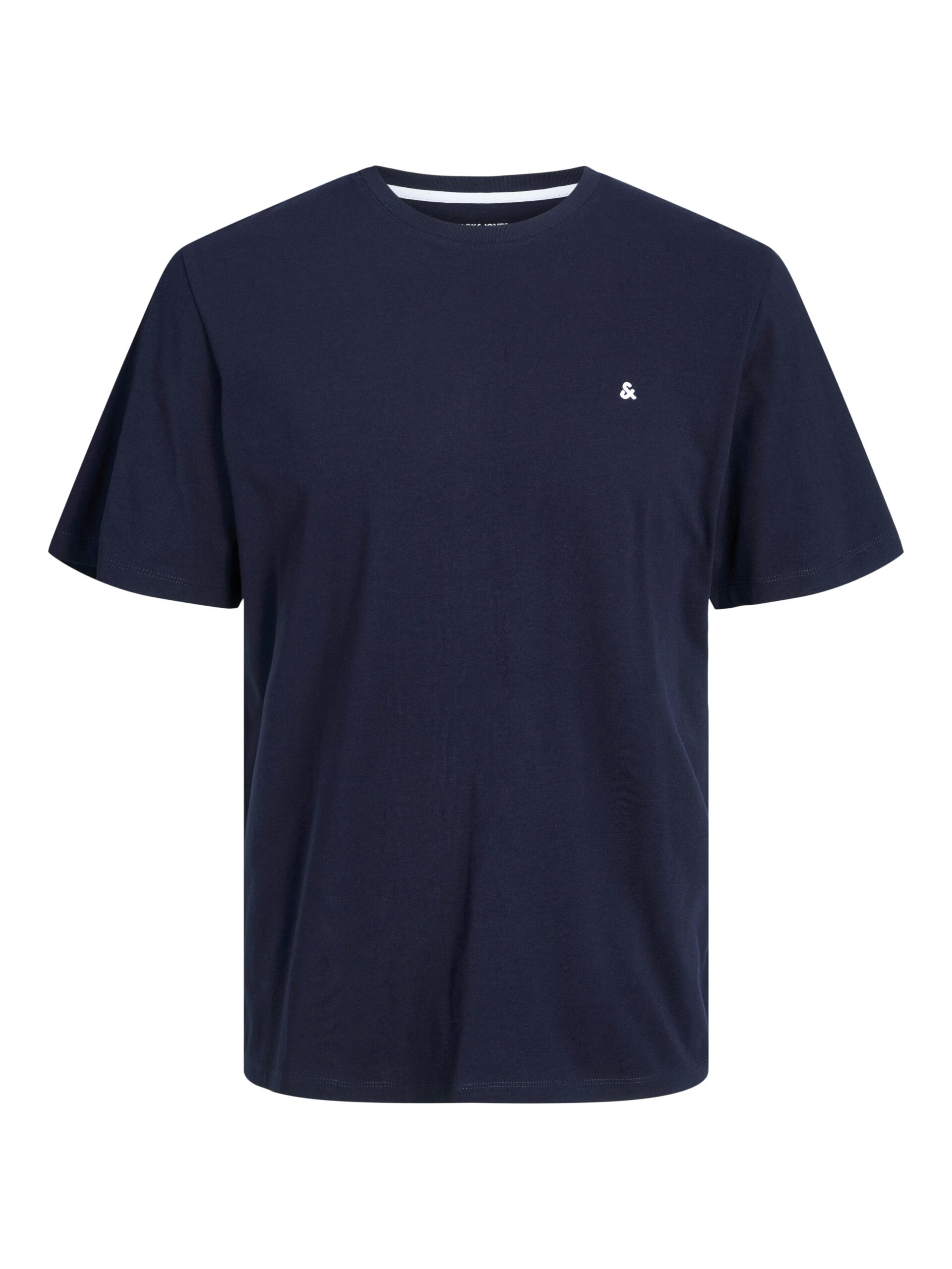 JJEPAULOS TEE SS CREW NECK NOOS – Bild 4