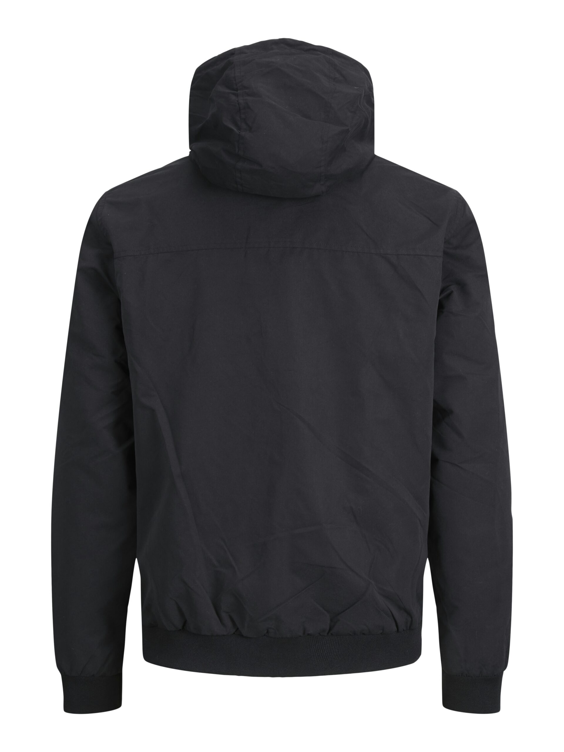JJERUSH HOOD BOMBER NOOS – Bild 2