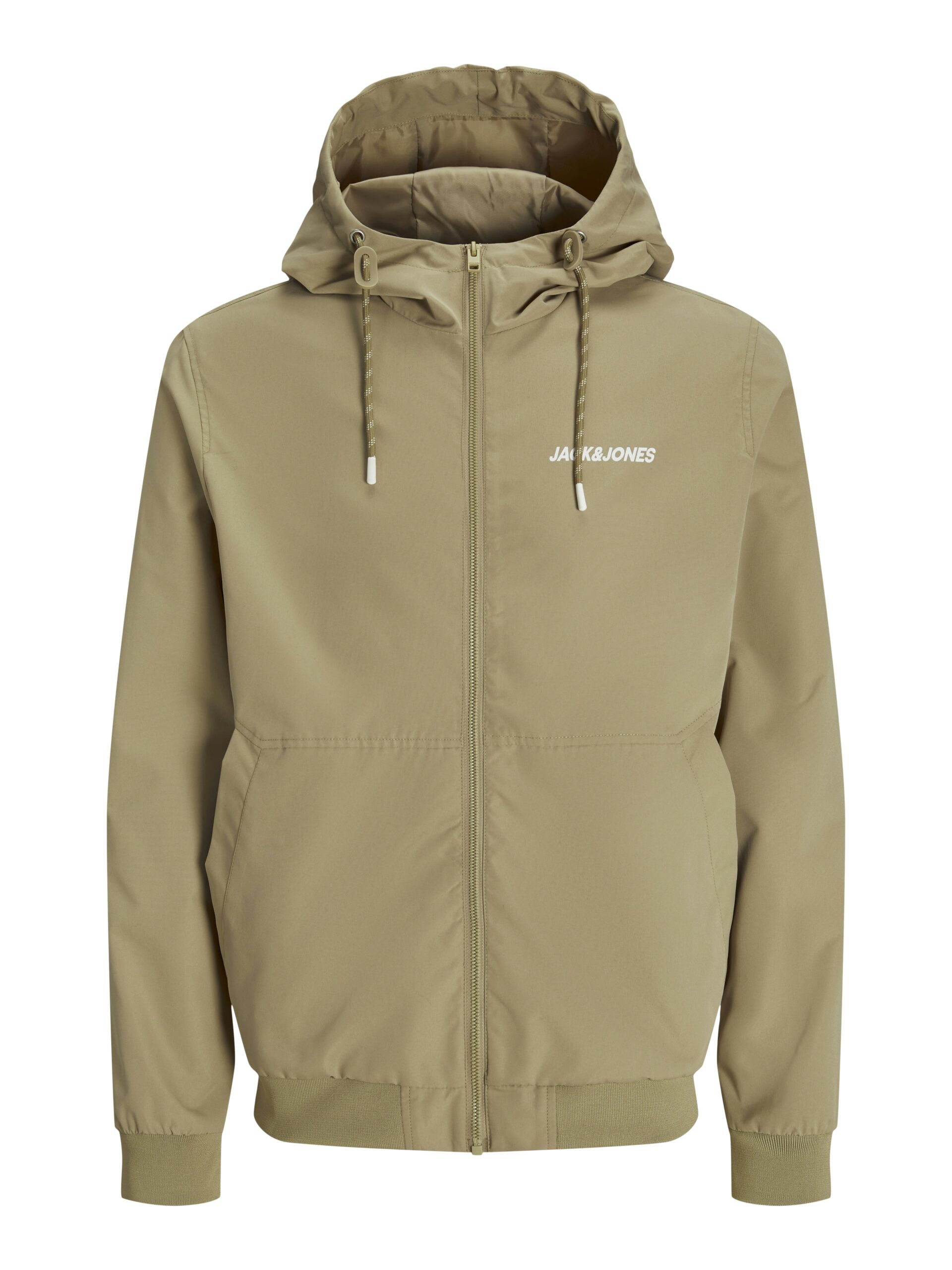 JJERUSH HOOD BOMBER NOOS – Bild 5