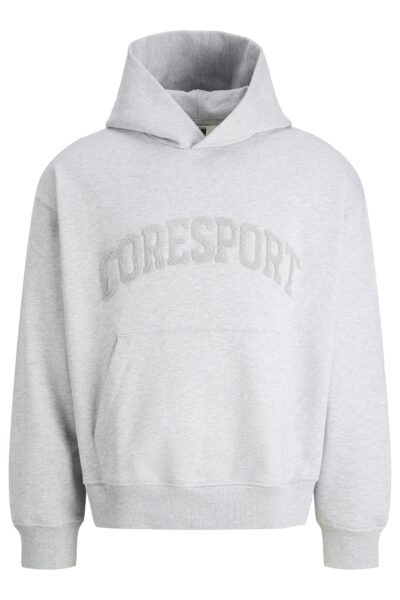 JCOCOVER CLEAN APPLICATION SWEAT HOOD