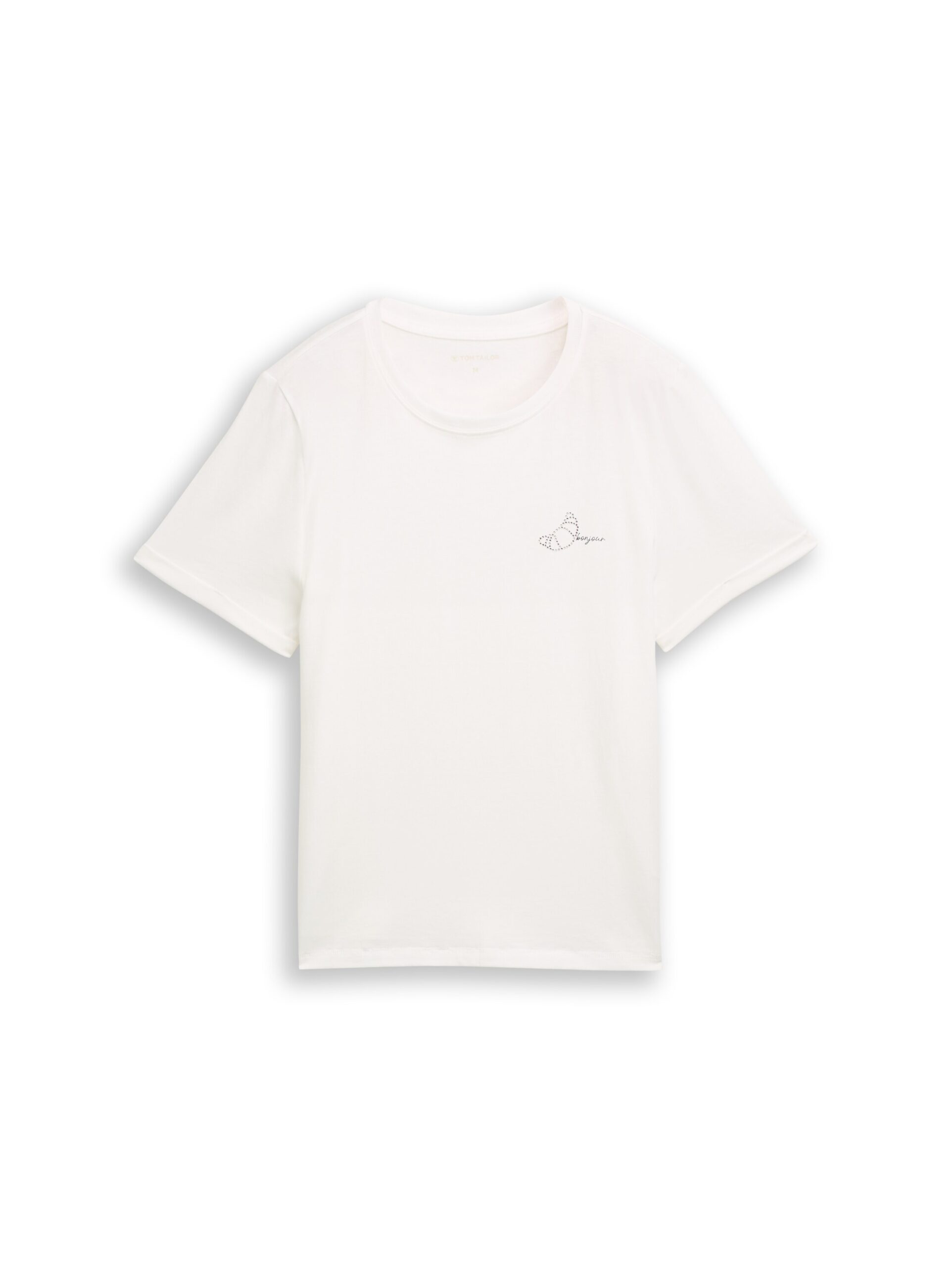 T-Shirt mit Print