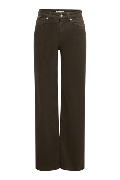 ONLMADISON BLUSH HW WIDE COLOR DNM NOOS