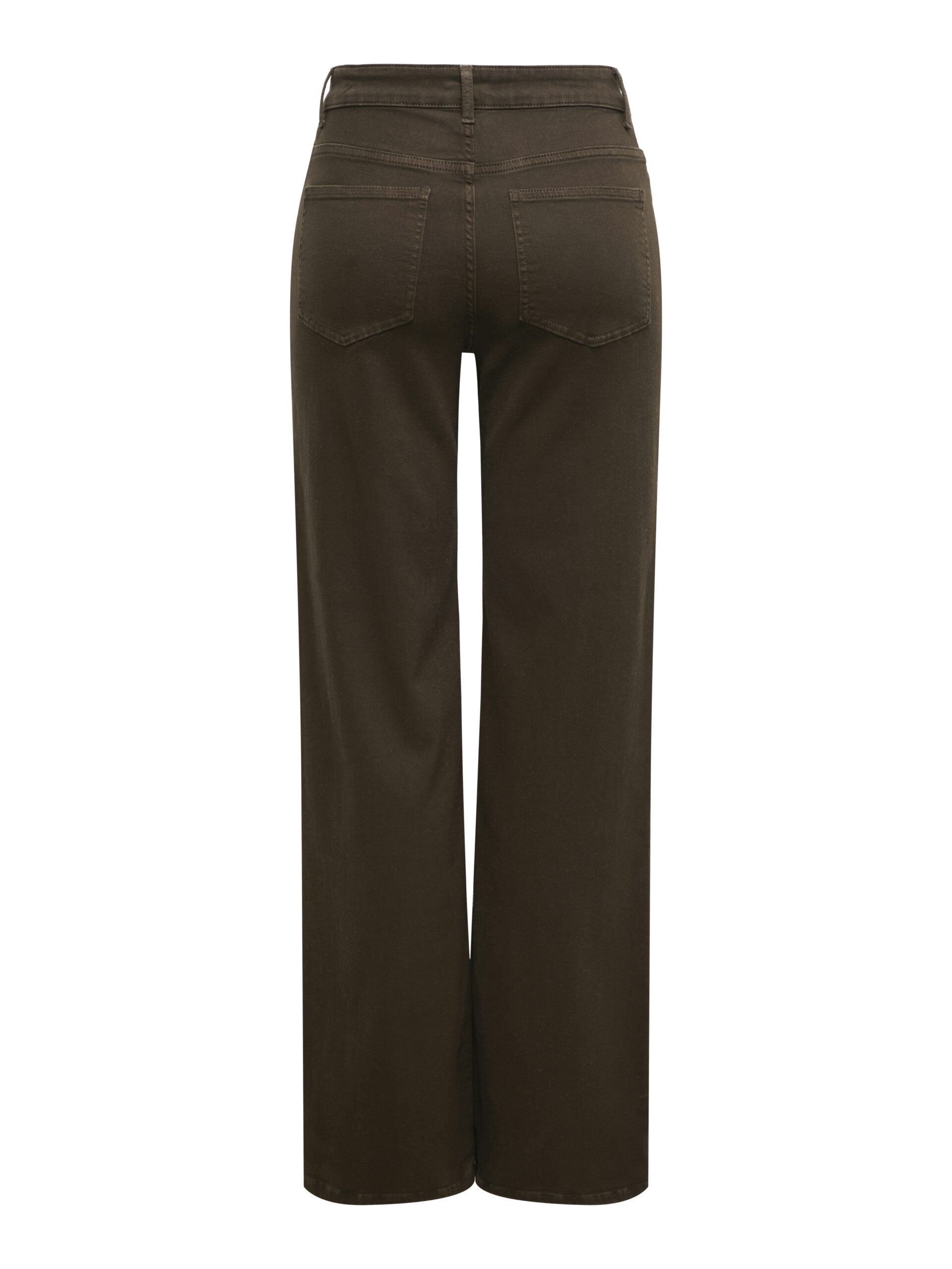 ONLMADISON BLUSH HW WIDE COLOR DNM NOOS – Bild 2