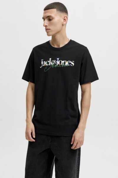 JJTOM TEE SS CREW NECK SN