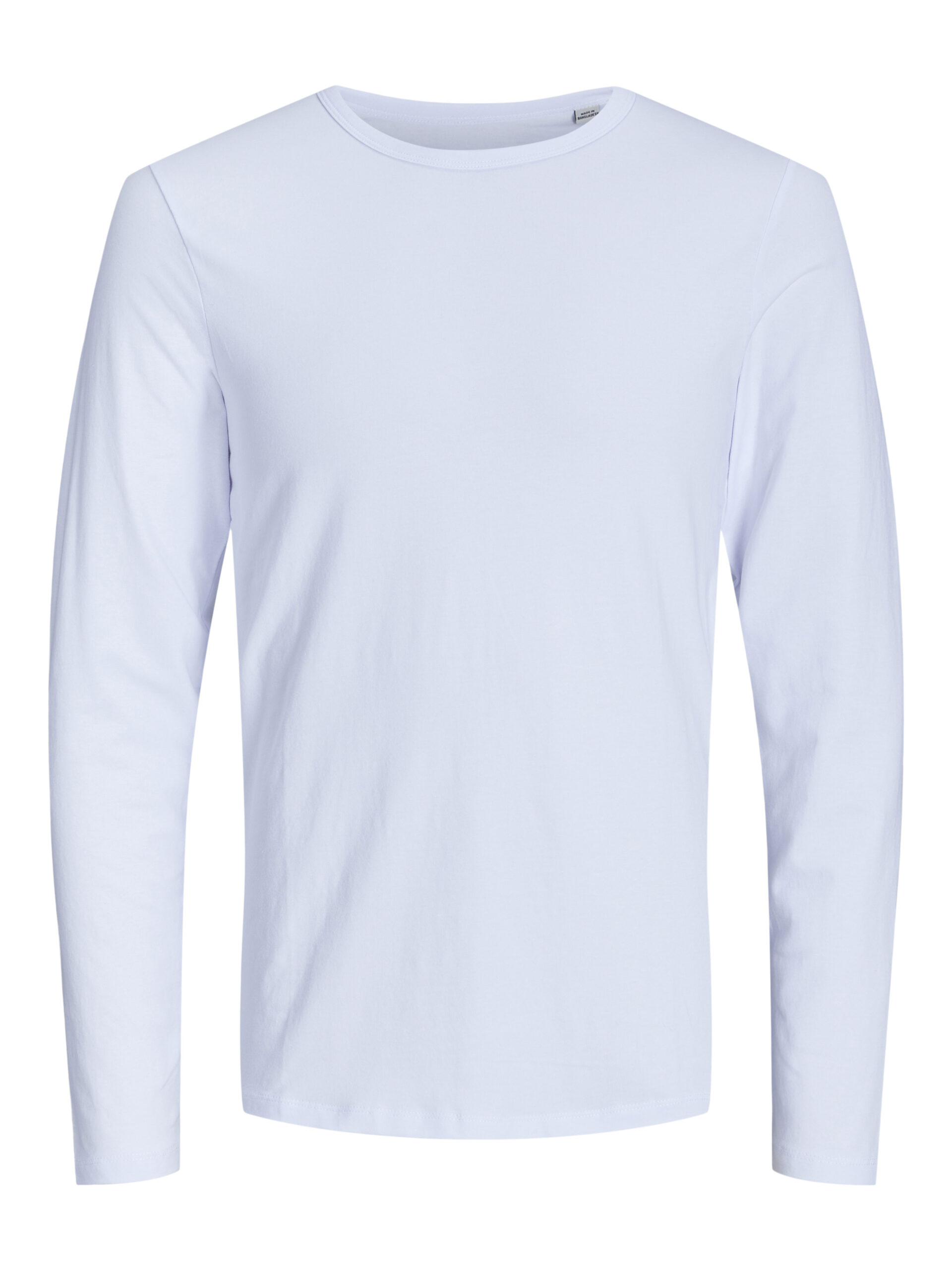 JJEBASIC O-NECK TEE L/S NOOS – Bild 6